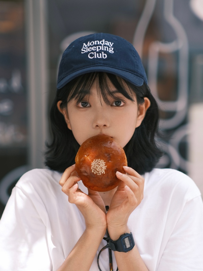 食神